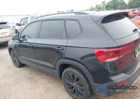 2023 Volkswagen Taos 1.5T S from USA, damaged, VIN 3VVCX7B23PM315190